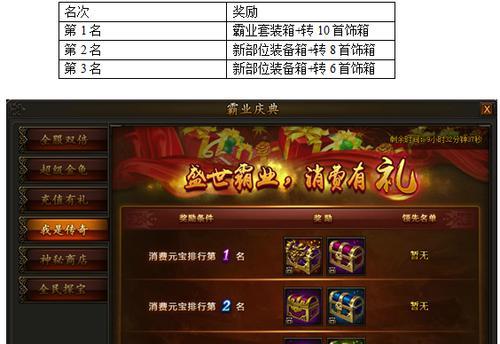 新笑傲江湖端阳探宝，挑战无尽宝藏（一场激烈的江湖大冒险）