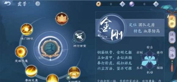《新笑傲江湖》墨妙奇遇任务攻略（如何触发墨妙奇遇任务）