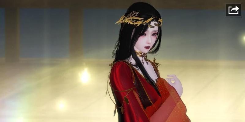 《一梦江湖伽蓝PVP校服预览》（打造个性化PVP角色）