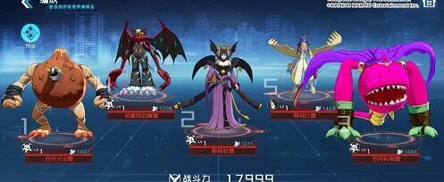 数码宝贝新世纪五选一攻略（用技巧选择最强数码宝贝）