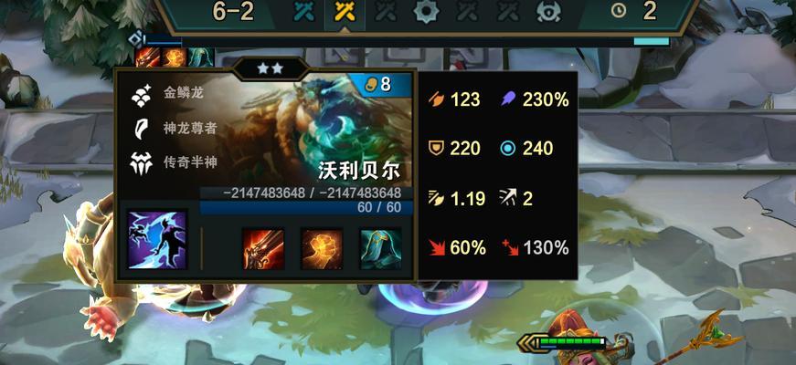 S7斯维因阵容出装攻略（云顶之弈中如何打造强力斯维因阵容）
