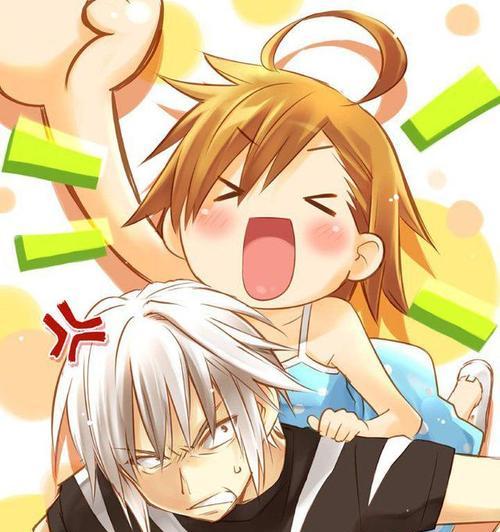 《非人学园》一方通行攻略（萌新必看）