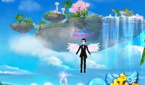 舞步如流水，炫舞独具风格——《QQ炫舞》8月5日自由舞步步法顺序（充分展现个人风采）
