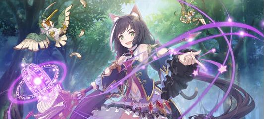 《公主连结女神祭》玩法详解（探索异世界）