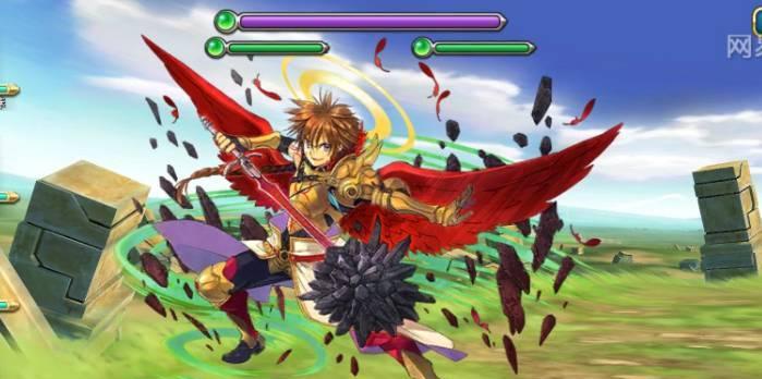 《百万亚瑟王》魔法之派3-4★卡牌资料大揭秘