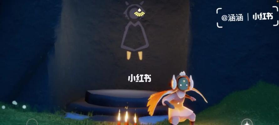 《光遇》白耳机获取方法大公开（只需完成这些游戏任务）