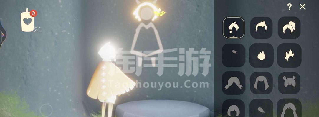 揭秘以光遇黑脸的先祖（探寻以光遇中的历史故事）