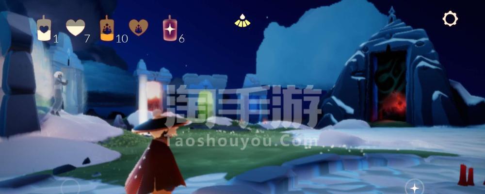 以光遇黑棉裤怎么获得（教你轻松获取黑棉裤）