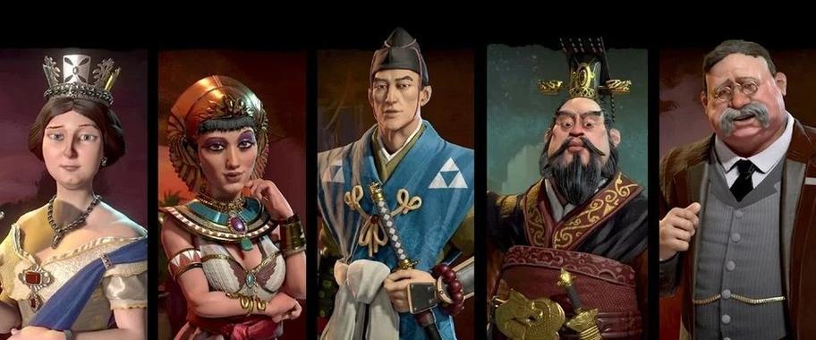 《文明6》游戏约翰科廷上手指南：掌握游戏规则的关键