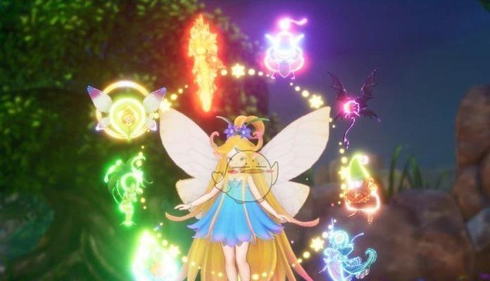 夏洛特高阶女祭司加点攻略（轻松掌握加点技巧）