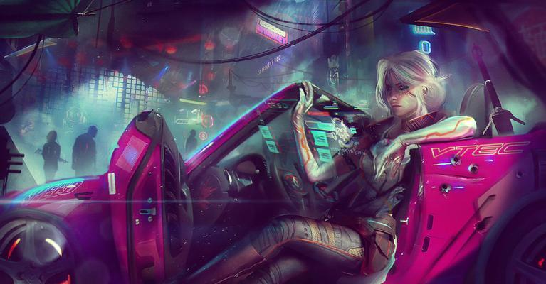 《赛博朋克2077》超梦编辑详解（探寻超梦编辑的神秘与魅力）