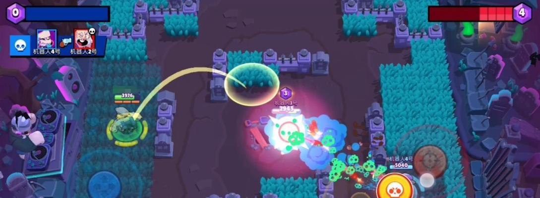 荒野乱斗P先生星徽之力全解析（探寻星徽之力的所有秘密）