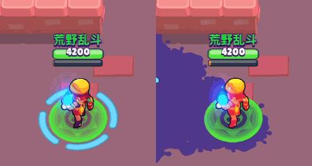 探秘荒野乱斗吉恩星徽之力