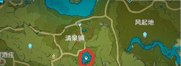 《原神浪曲》出招机制全解析（深入了解原神浪曲苦水嗟恨出招的技巧和技能）