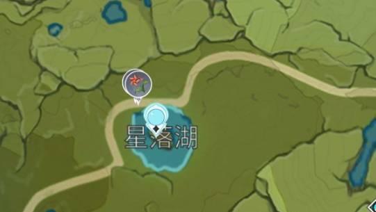 原神（寻找古文明的线索）