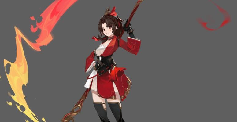 荣耀女战士英雄排行榜（哪些女战士英雄厉害）