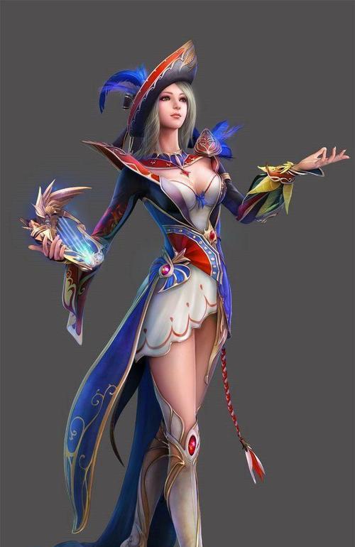 荣耀女战士英雄排行榜（哪些女战士英雄厉害）