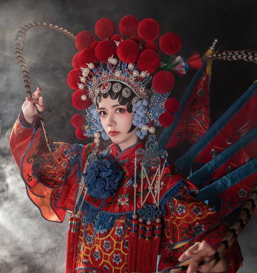 《穆桂英的技能属性详解》（探究王朝的战斗之道）