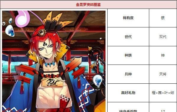 万杰山彦详解（一血山彦英杰如何发挥威力）