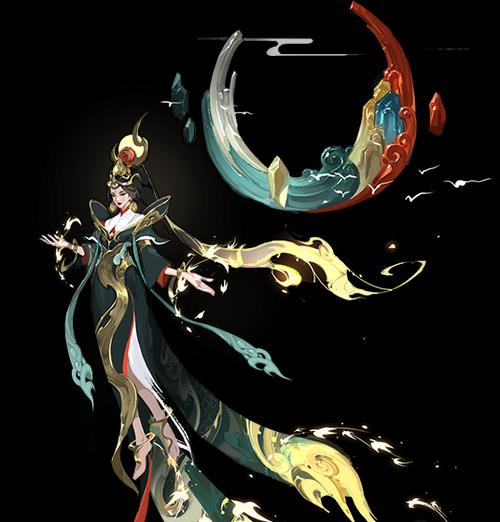 元气封神女娲攻略大全——打造最强女娲（全面解析女娲技能、装备和培养方法）