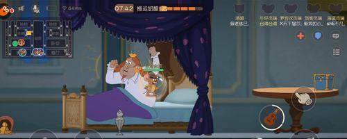 玩转猫和老鼠手游，成为制胜者（15大猫获胜技巧）
