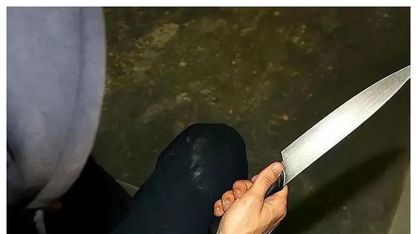 《明日之后》中的砍刀制作方法详解（从材料获取到制作流程）