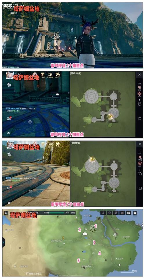 《以诺亚之心》马养成攻略（所有品质马获取及驯养技巧详解）