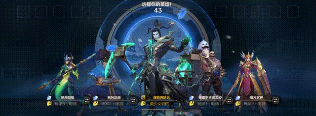 《以时之歌》英雄技能选择攻略（如何正确选择英雄技能）