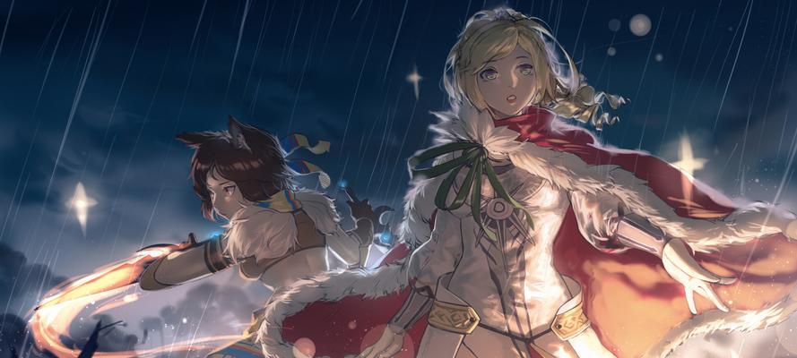 万象物语猫眼测评（探索神奇万象）