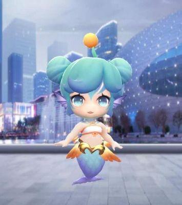 一起来捉妖换装大全，百变造型轻松get（打造个性化外观）