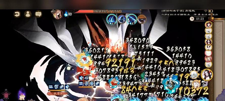 阴阳师鬼王之宴平民阵容速通攻略（免费玩家也能轻松过关）