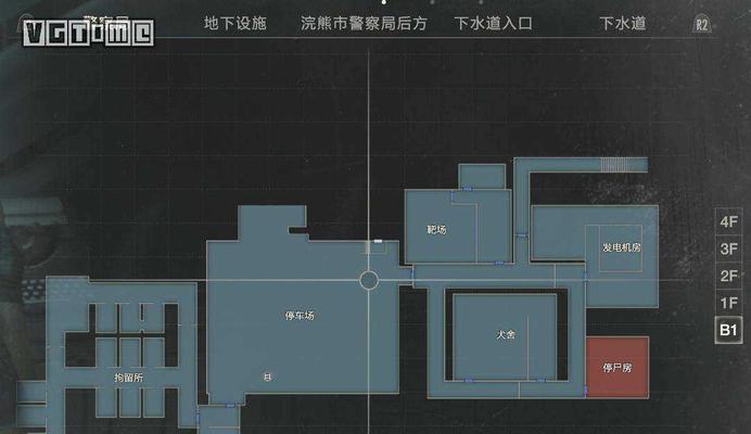 重生蛮荒地图攻略全任务一览（探索全新世界）