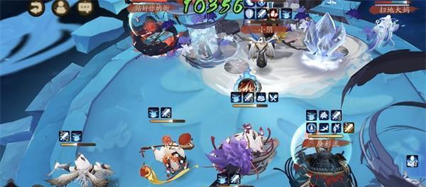阴阳师迦楼罗就业阵容搭配一览（掌握迦楼罗的能力）