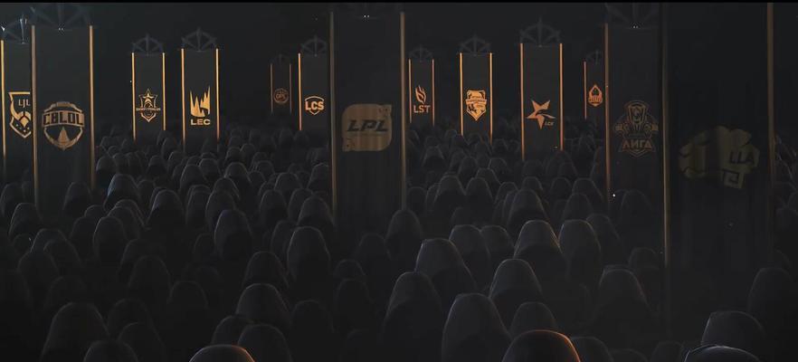 英雄联盟2024季中赛战队图标价格一览（全面了解英雄联盟战队图标价格趋势）
