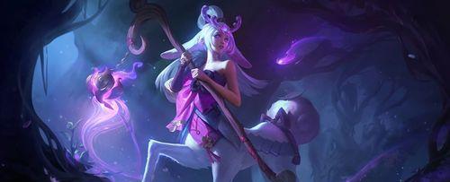 英雄联盟S12赛季结束时间一览（赛季奖励）