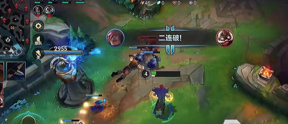 S6新版本强势英雄一览（掌握最新英雄）