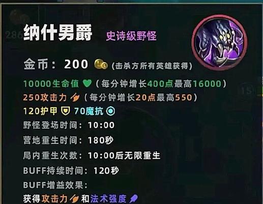 英雄联盟手游锯齿短刃属性一览（探秘锯齿短刃的攻击属性和使用技巧）