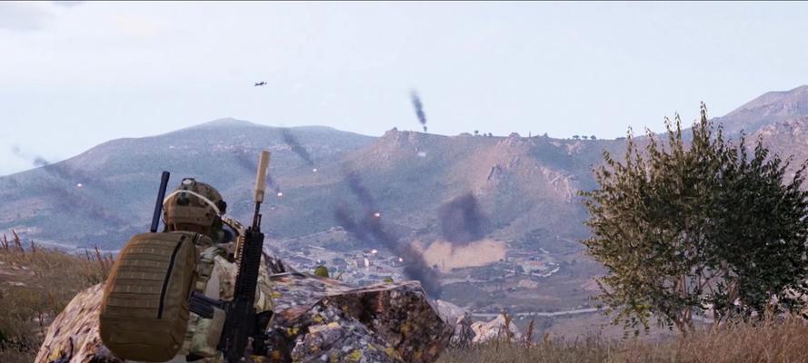 永恒边境游骑兵出装攻略（打造强力输出）