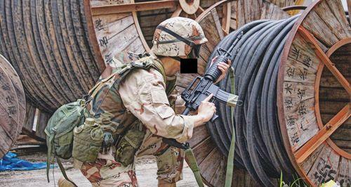 永恒边境游骑兵出装攻略（打造强力输出）