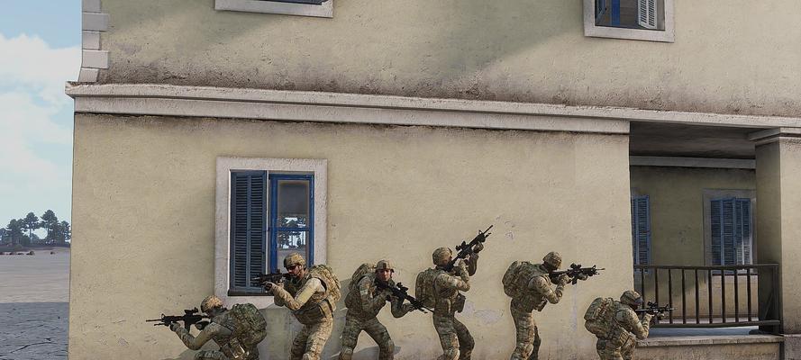 永恒边境游骑兵出装攻略（打造强力输出）