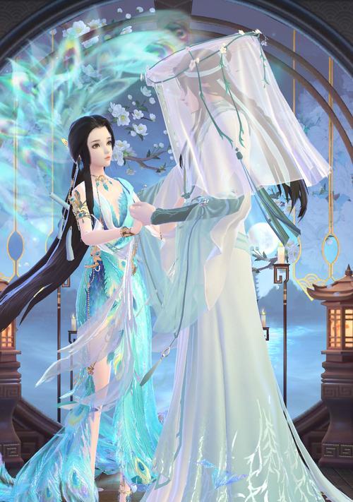 《云裳羽衣》8-5剧情完美搭配攻略（打败BOSS）