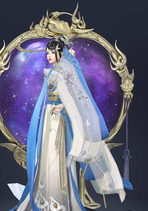 如何完美搭配云裳羽衣9-5剧情（游戏攻略详解）