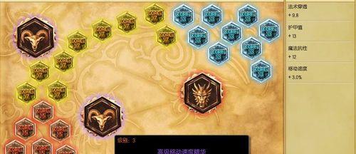 《战斗天赋解析系统玛丽亚》配卡攻略——前后期玩法推荐（如何在游戏中获得战斗效果）