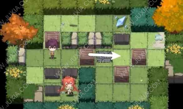 以纸片少女第2-8关通关攻略（纸片世界的艰难求生之路）