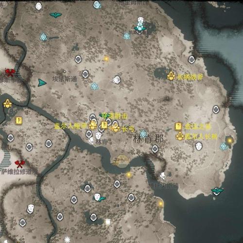 《重生蛮荒行星西地图街道发展攻略》（西地图任务一览）