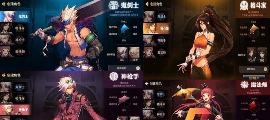 DNF手游格剌西亚拉波斯获取及属性一览（掌握技巧）