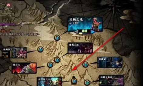 DNF手游淘气虎获取攻略（在游戏中获得最可爱的宠物伙伴）