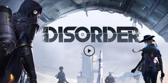 Disorder角色胜率排行榜剖析（以游戏为主）