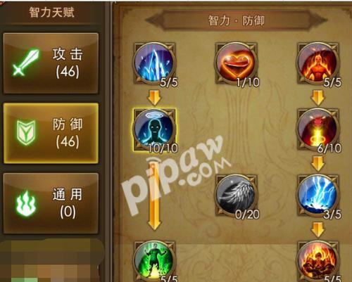 Disorder雷娜塔（以Disorder雷娜塔致胜武器天赋为主题的游戏攻略）