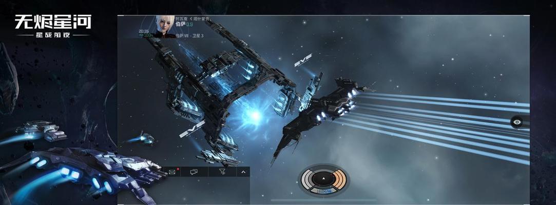 打造最强鱼鹰级巡洋舰——EVE星战前夜培养方案（通过游戏实践）